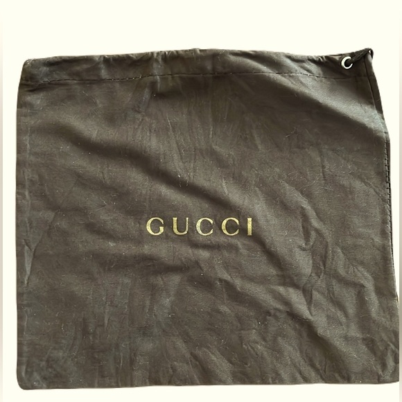 Authentic Gucci Dust Bag - Picture 1 of 8